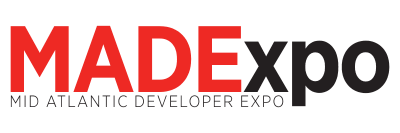 MADExpo Logo